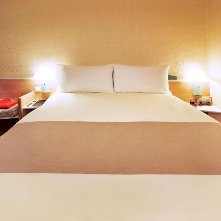 ไอบิส อราปิรากา Hotel อาราปิรากา ภายนอก รูปภาพ